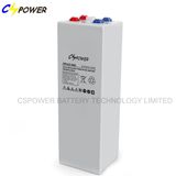 2V 800ah Deep Cycle Rechargeable Opzv Battery
