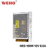 Weho Manufacturer 12V 8A 100W Nes Power Switch