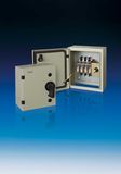 Mcs-E Changeover Switch Metal Box