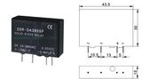 Solid State Relay DA3805P