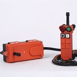 220V Industrial Controller Crane Control Remote (F21-2S)