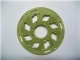 G10/G11 Machined Parts