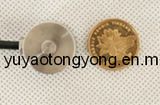 Button Type Load Cells (2004)
