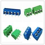 Custom PCB Electrical Screw Terminal Block
