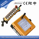 Latest Factory Made Professional Remote Controller Electric Hoist Industrial Radio Remote Controller