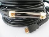 50m 1.4V HDMI Cable with Chipset (YLC02)