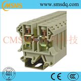 Screw Cage Universal Terminal Blocks (STK-16/ STK-70)