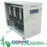 Sjw-Wb-20kVA Industrial Micro-Chip (CPU) , Non-Contact (contactless) Compensation Voltage Regulator/Stabilizer