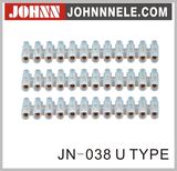 U Type Electrical Terminal Block