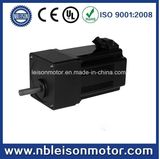 60mm 24V DC Brushless Gear Motor