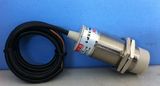 Capacitive Proximity Switch/Sensor (CJM18M, CJM24M, CJM30M Series)