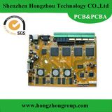 PCB Assembly with Components for Electronics Products