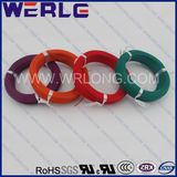 19X0.26mm Copper Stranded Teflon Insulated Wire