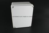 IP67 Waterproof ABS Plastic Battery Enclosure