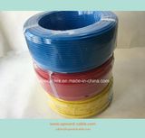 Round Copper Conductor Electric Wire