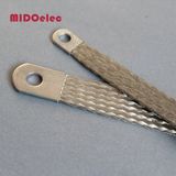 Tinned Copper Flexible Shunt