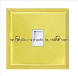 British Standard Tel Socket
