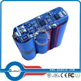 4s Li-ion/Li-Polymer/LiFePO4 Battery Protection Circuit Module