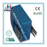 Hall Current Sensor Used for Cabinet Box Measurement in New Energy Field