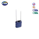 Ultra-Low ESR Combined Type 5.5V 0.1f Super Capacitor
