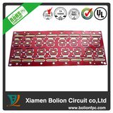 High Quality 3-Layer Flexible PCB