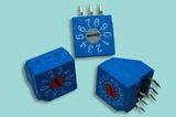 Rotary Switch (RR35000)