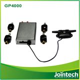 GSM and 3G GPS Tracker Real Time Tracking