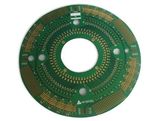 3.2mm Circuit PCB Board with Immersion Gold