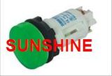 Push Button LED Switch