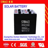 Deep Cycle Solar Battery 2V 1800ah