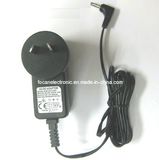 SAA; Meps; C-Tick Power Supply Adapter for Australian Market with 12V 500mA; 1A; 2A; 3A; 4A; 5A; 6A;