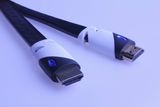1080P HDMI Flat Cable 1.4V 3m