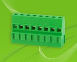 PCB Screw Terminal Block for High Position