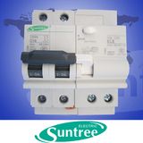 Earth Leakage Circuit Breaker Elcb (C65LE) 2pole