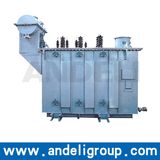 The Manufacturer of Distribution Control Transformer (SZ9)