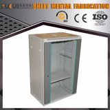 High Quality Custom Made Sheet Metal Enclosure