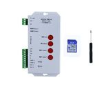 2018 Hot Sales T1000s DMX 512 RGB LED Controller
