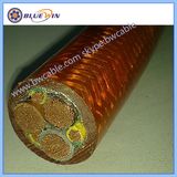 Flexible Motor VFD Cable Flexible VFD Power Cable