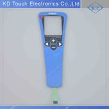 Flat Type Membrane Switch Control for Entertaiment