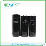 22000UF 400V Quick Offer High Voltage Capacitor