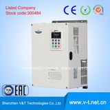 V&T V6-H 3-Phase High Quality AC Drive with Stalbe Operation with Encorder Card 0.4 to 30kw-HD
