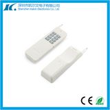 White Shell Long Range 433MHz Remote Control Kl5000-8