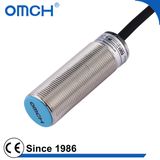 Omch Manufacturing Ce M18 5mm Distance 600bap High Pressure Small Position Inductive Proximity Switch Linear Position Sensor