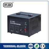 Stavol Automatic Voltage Stabilizer with Charger Stac Constant Current Regulator