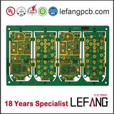 Multilayer PCB Board Direct Factory Supplier with Enig Surface