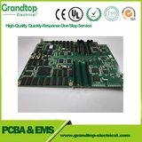 Shenzhen Competitive SMT and DIP PCB Assembly Factory