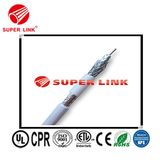 Bc Conductor CATV Coaxial Cable RG6 Rg6u