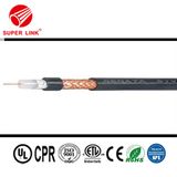 Bc Conductor OEM Producing Rg58 Coaxial Cable
