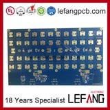 Double Sided PCB Board PCB Prototype for Keyboard Keypad