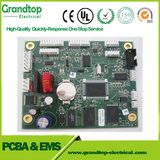 SMT DIP PCB Assembly for Blood Pressure Mintor
